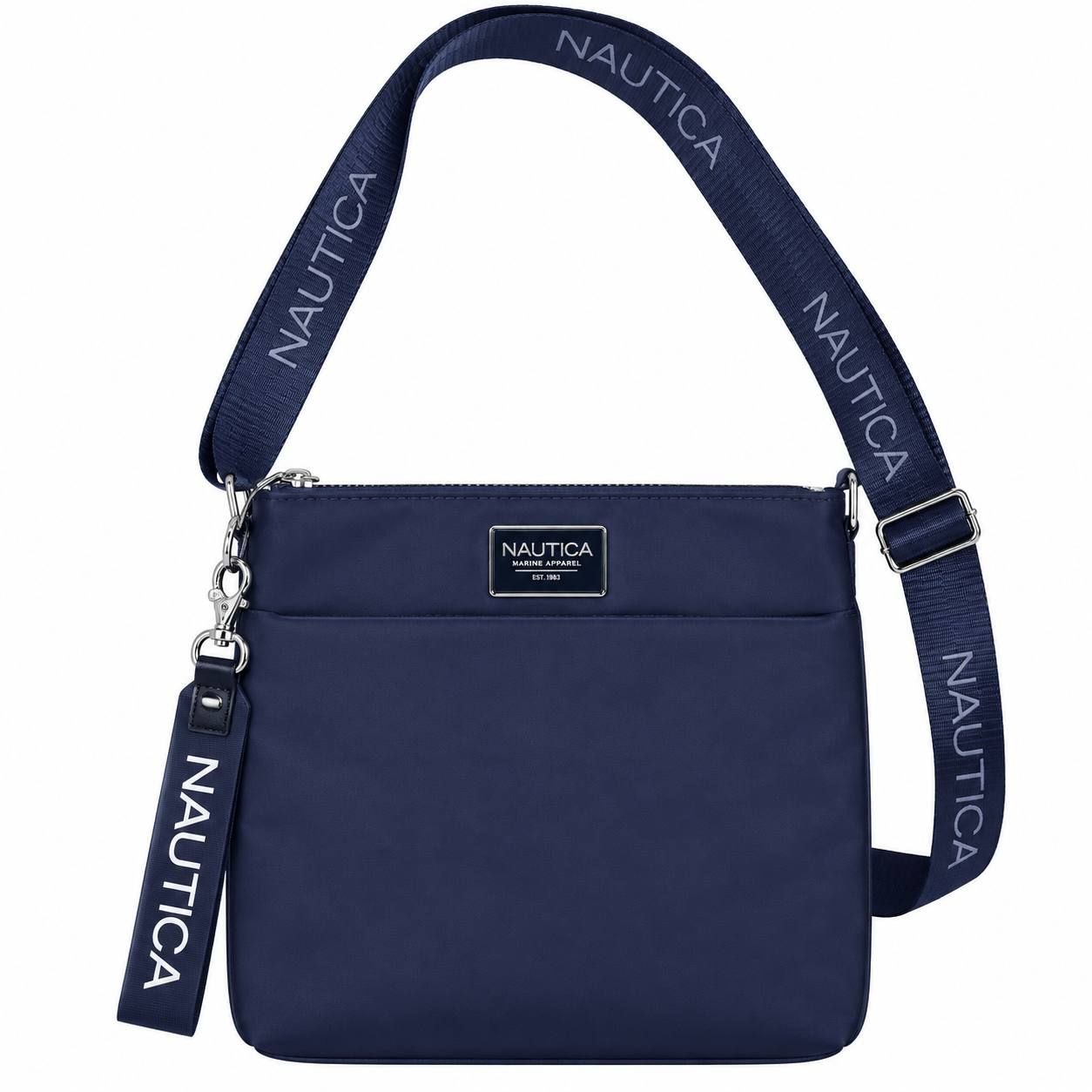 CARTERA ORIGINAL NAUTICA PARA DAMA