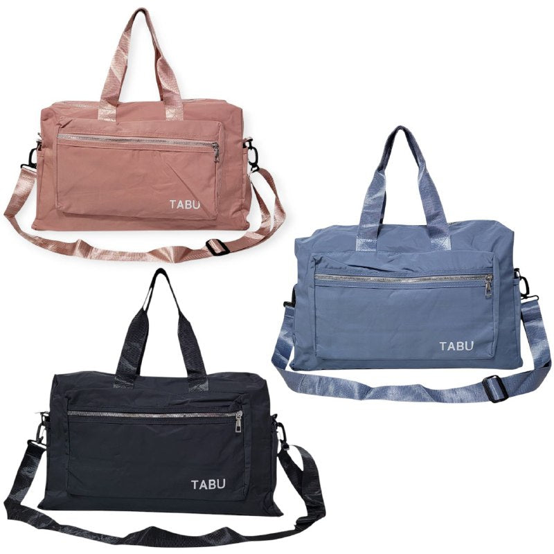 MALETIN ECONÓMICO TABÚ