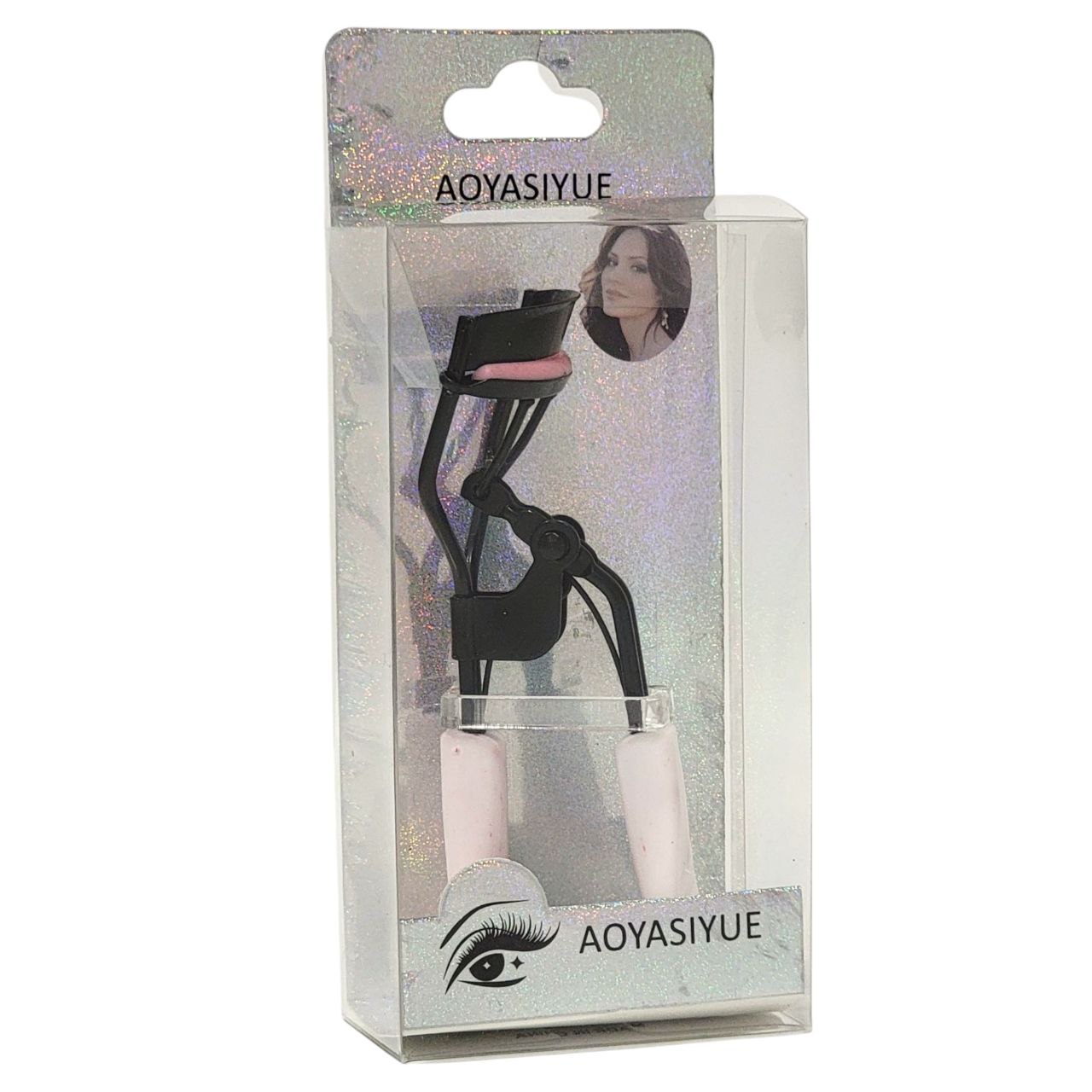 RIZADOR DE PESTAÑAS PROPORCIONA UN RIZADO INCREIBLEMENTE HERMOSO AOYASIYUE