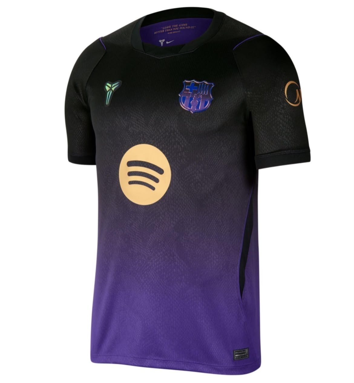 CAMISETA DE FUTBOL TEMPORADA 26/27 MANGA CORTA CON NUMERACION