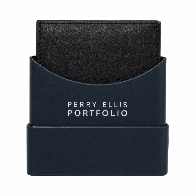 BILLETERA ORIGINAL PERRY ELLIS