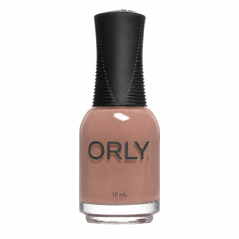 ESMALTE PARA UÑAS TONO PARCS & PARASOLS 2000156 ORLY 18 ML