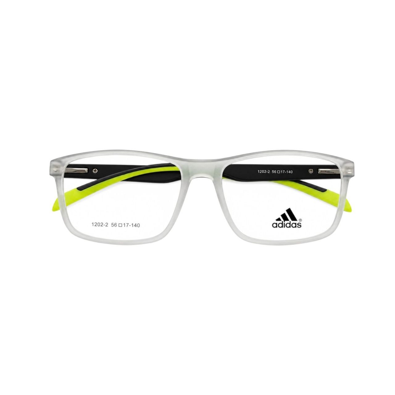 LENTES ORIGINALES PARA GRADUAR PARA CABALLERO ADIDAS