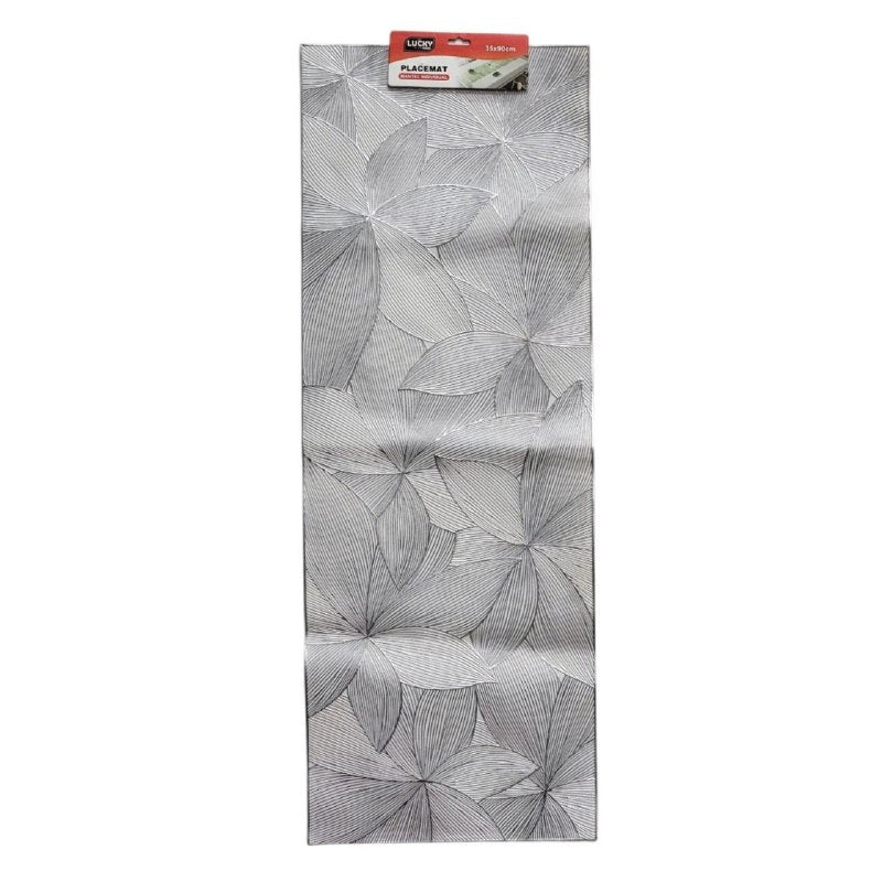 MANTEL CAMINO DE MESA LUCKYPLACE 35X90CM