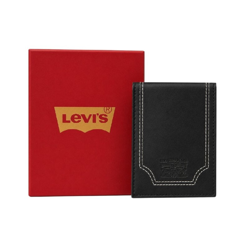 BILLETERA ORIGINAL LEVIS
