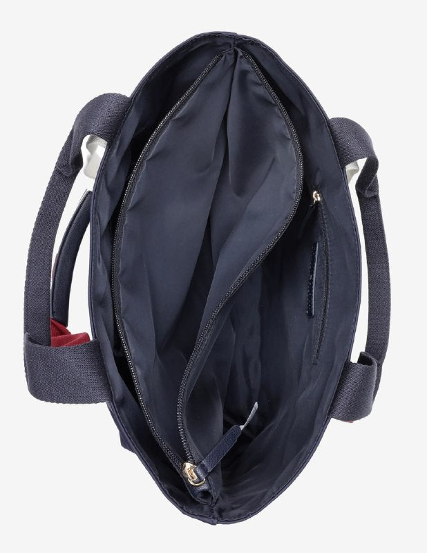 CARTERA ORIGINAL TOMMY HILFIGER