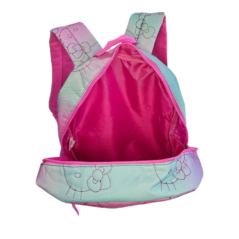 MOCHILA ORIGINAL HELLO KITTY