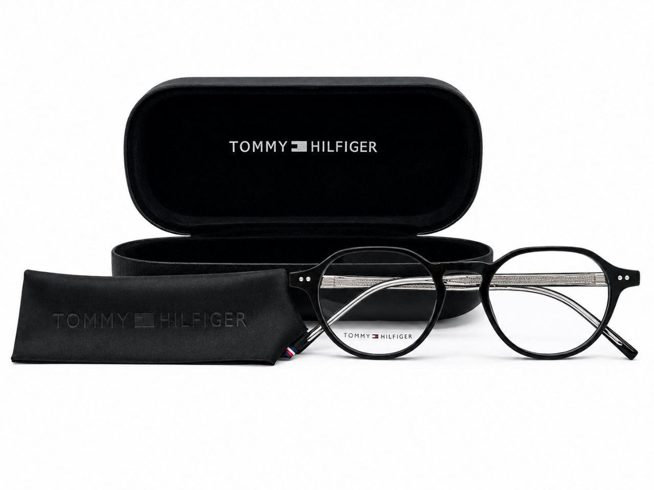 LENTES ORIGINALES PARA GRADUAR PARA DAMA TOMMY HILFIGER