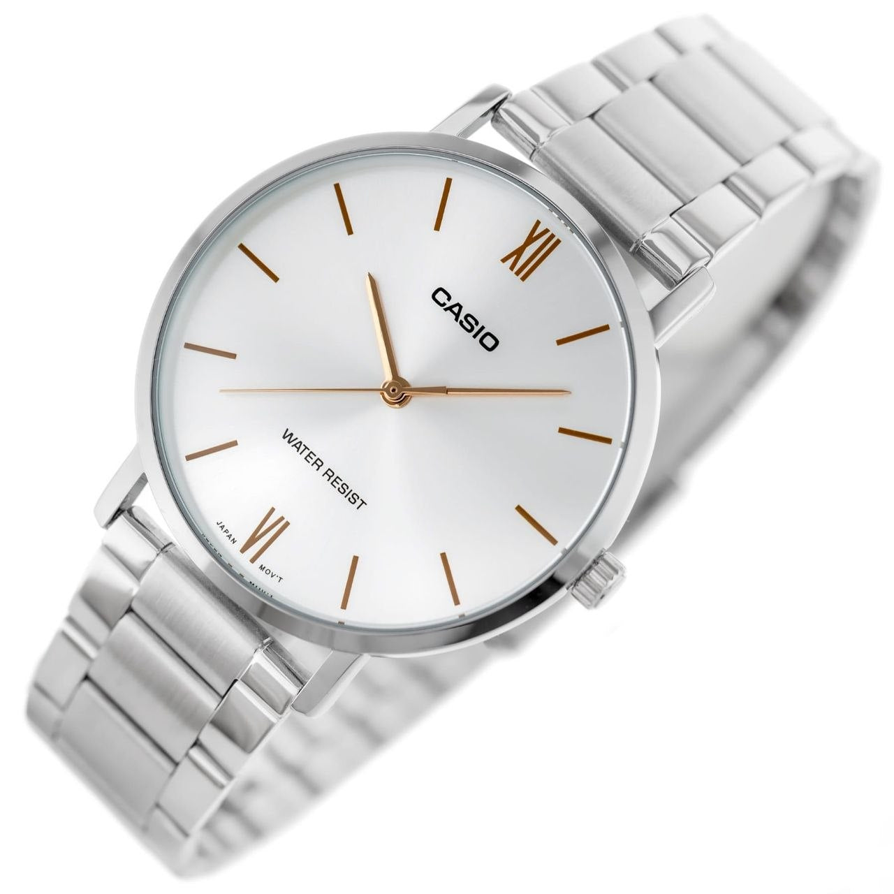RELOJ ORIGINAL CASIO PARA CABALLERO