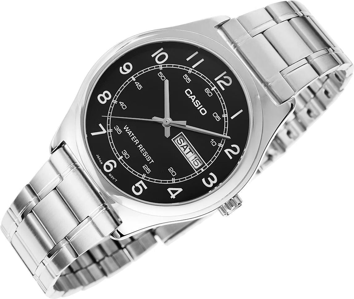 RELOJ ORIGINAL CASIO PARA CABALLERO