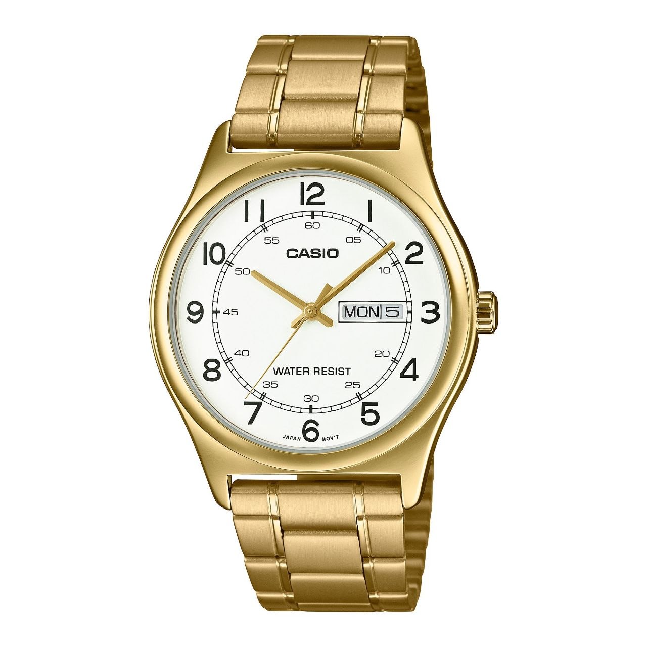 RELOJ ORIGINAL CASIO PARA CABALLERO