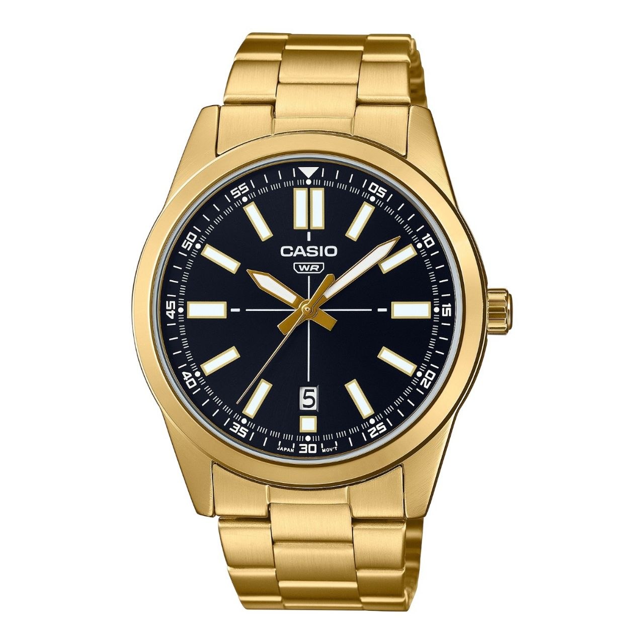 RELOJ ORIGINAL CASIO PARA CABALLERO