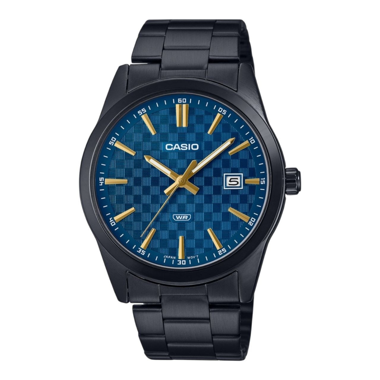 RELOJ ORIGINAL CASIO PARA CABALLERO