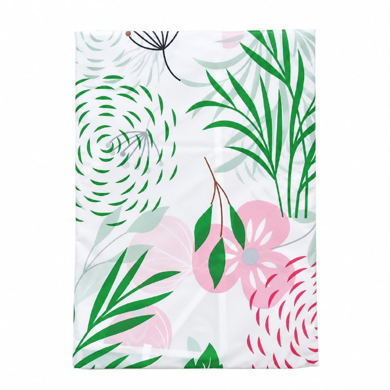 FORRO FUNDA PROTECTORA PARA LAVADORA IMPERMEABLE BENELI HOME 55X58X87CM