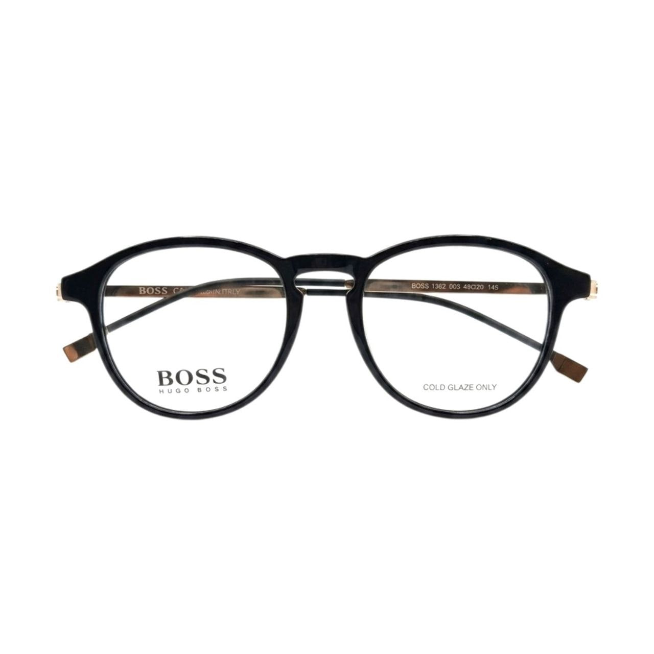 LENTES ORIGINALES PARA GRADUAR PARA DAMA HUGO BOSS