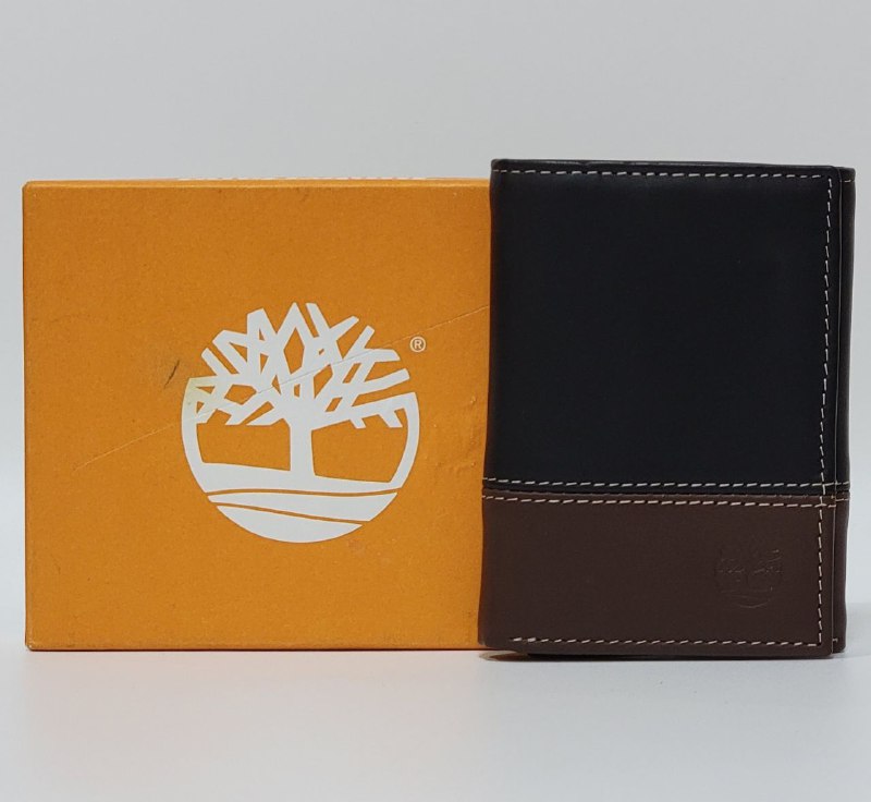 BILLETERA ORIGINAL TIMBERLAND
