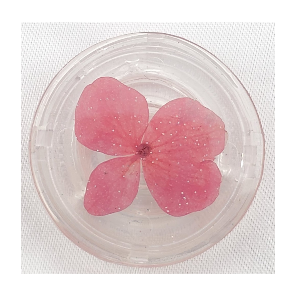 SOPORTE PARA CELULAR EN FORMA DE FLOR 4CM