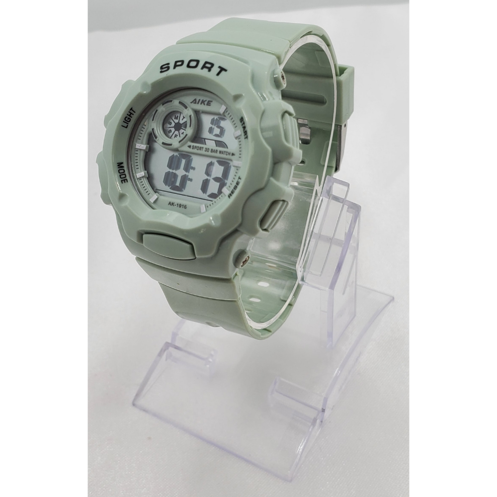 ISA3922$6  RELOJ ECONOMICO PARA NIÑA