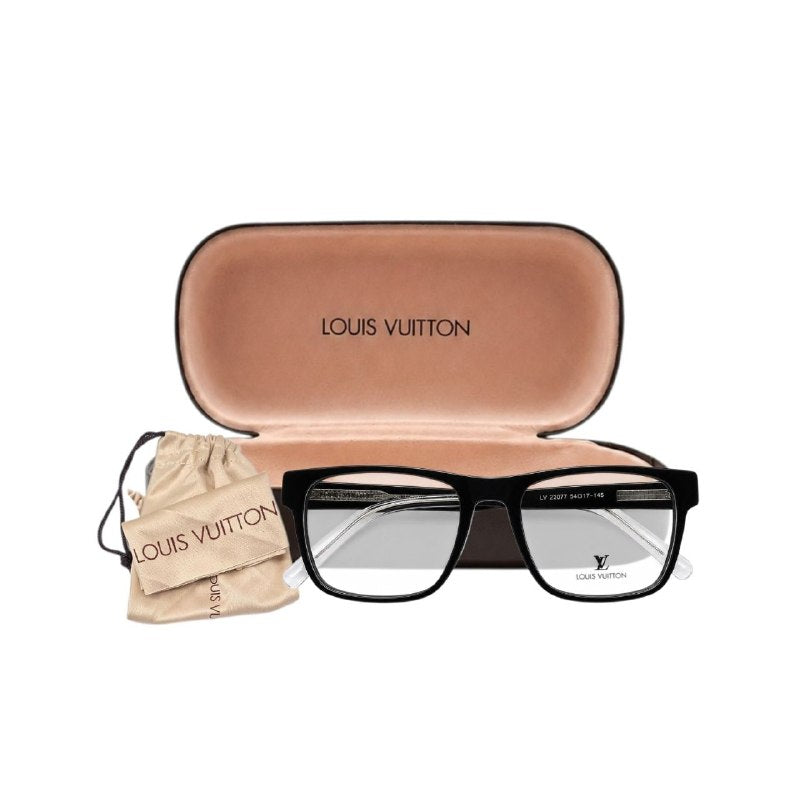 LENTES ORIGINALES PARA GRADUAR PARA CABALLERO LOUIS VUITTON