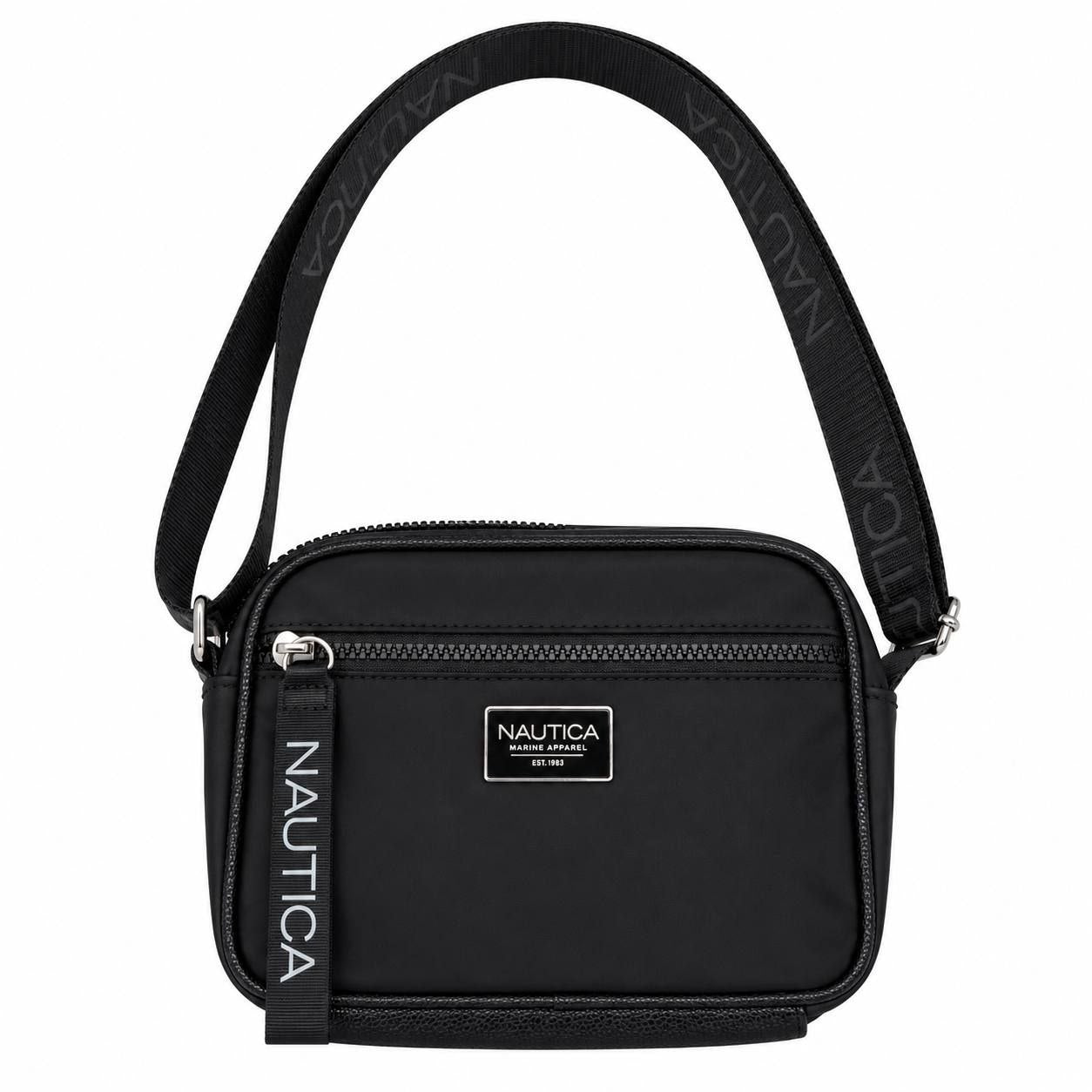 CARTERA ORIGINAL NAUTICA PARA DAMA