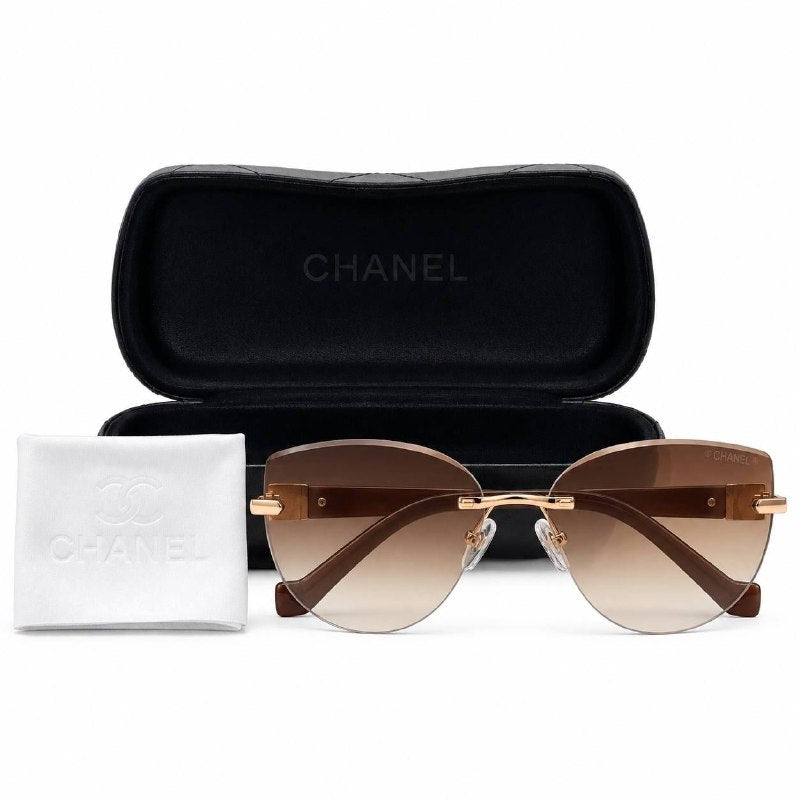 LENTES DE SOL ORIGINALES MARCA CHANEL