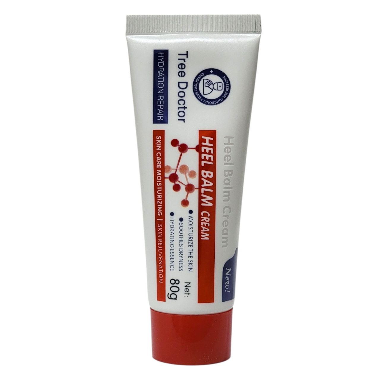 BALSAMO PARA TALON DE PIE REPARADOR REAFIRMANTE TREE DOCTOR 80G
