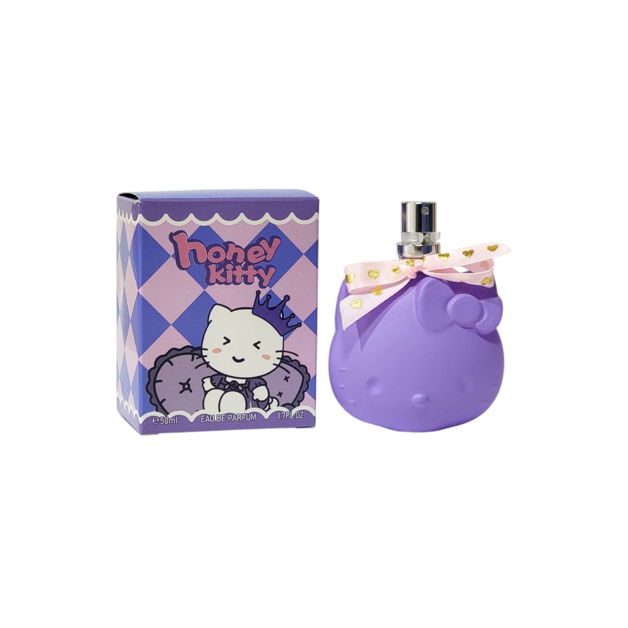 PERFUME HONEY KITTY EDP 50ML (M)