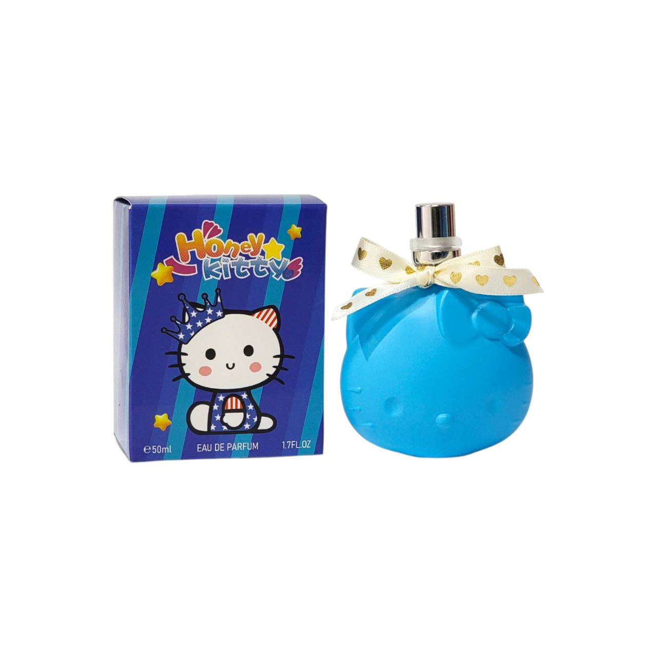 PERFUME HONEY KITTY EDP 50ML (M)