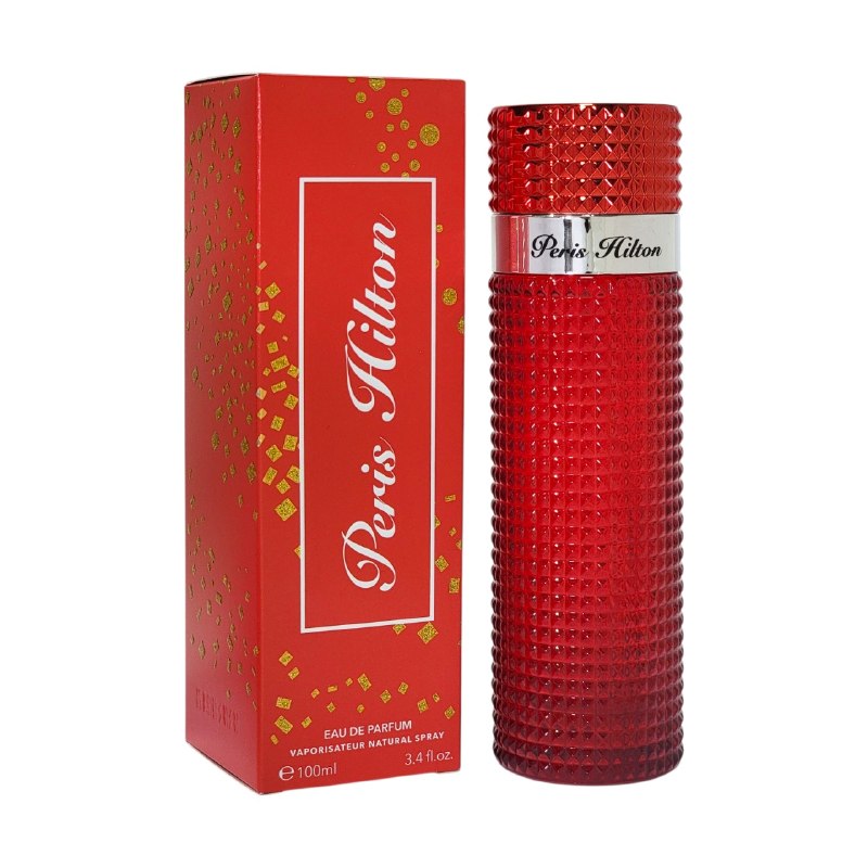 PERIS HILTON EDP 100ML (M) (AROMA SIMILAR PARIS HILTON HEIRESS BLING)