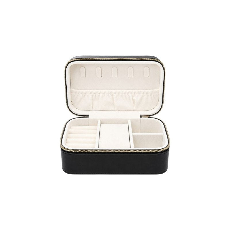 ORGANIZADOR JOYERO ELEGANTE PORTATIL