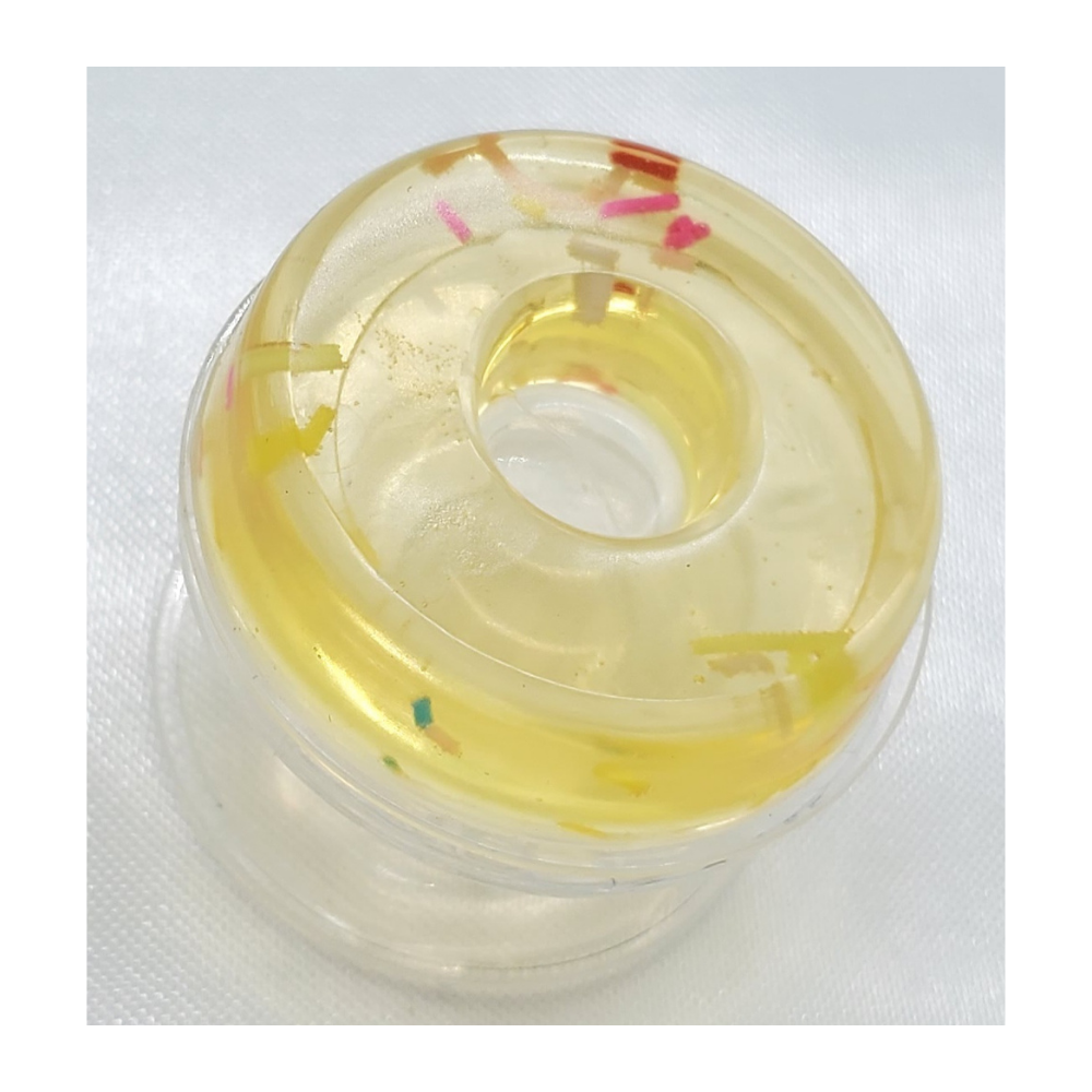 SOPORTE PARA CELULAR EN FORMA DE DONA 3.5CM