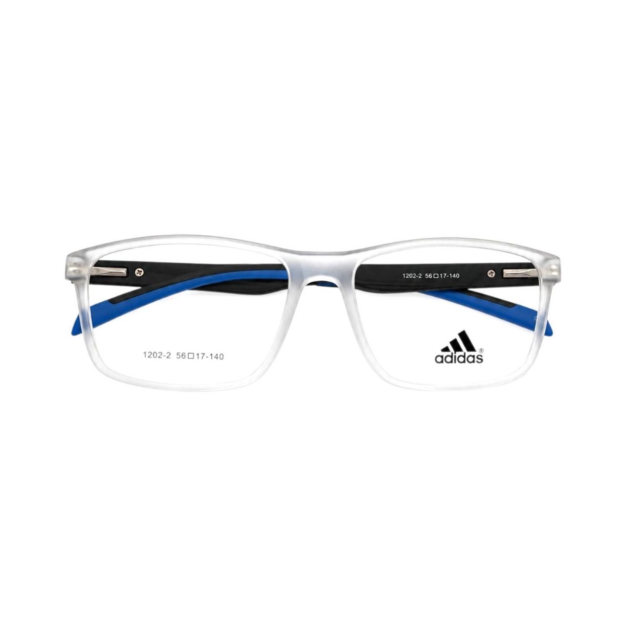LENTES ORIGINALES PARA GRADUAR PARA CABALLERO ADIDAS