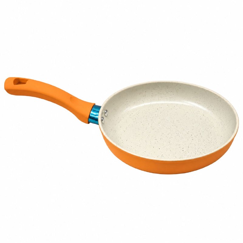 SARTEN ANTIADHERENTE DE ALUMINIO BENELI HOME 16CM