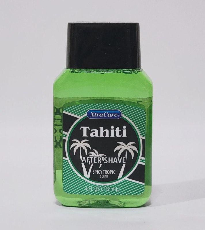 CREMA CORPORAL LOCION PARA DESPUES DE AFEITAR CON AROMA A TROPICAL, CALMA Y REFRESCA LA PIEL DESPUES DEL AFEITADO, REDUCE LA IRRITACION Y DEJA LA PIEL SUAVE E HIDRATADA XTRACARE 118ML