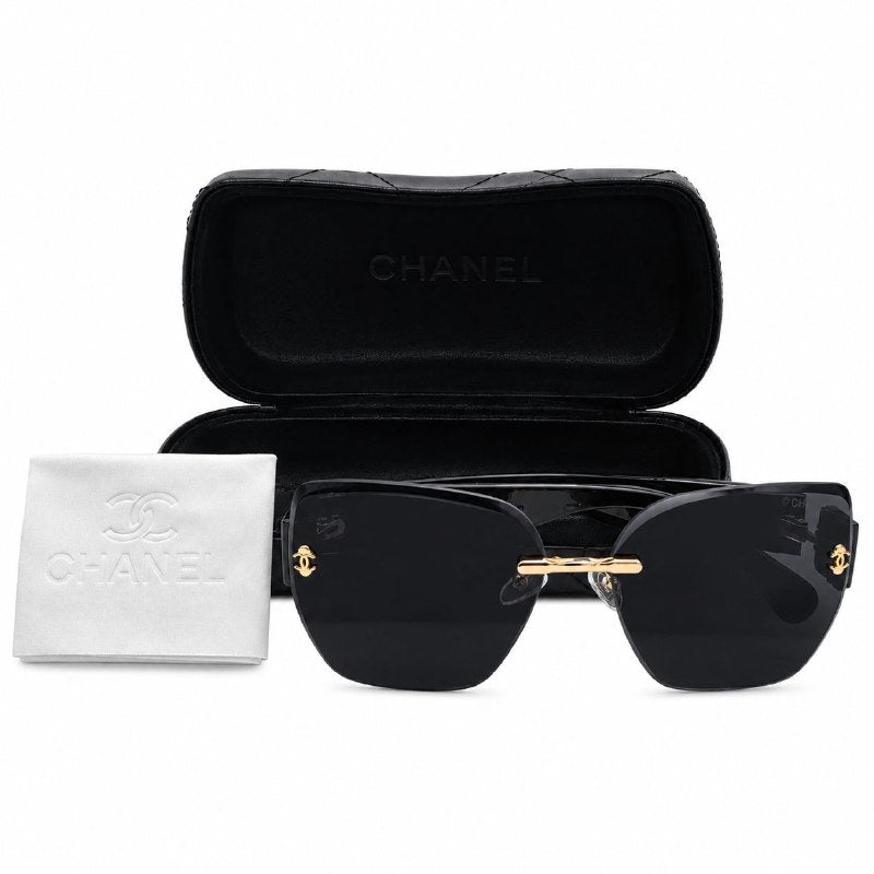 LENTES DE SOL ORIGINALES MARCA CHANEL