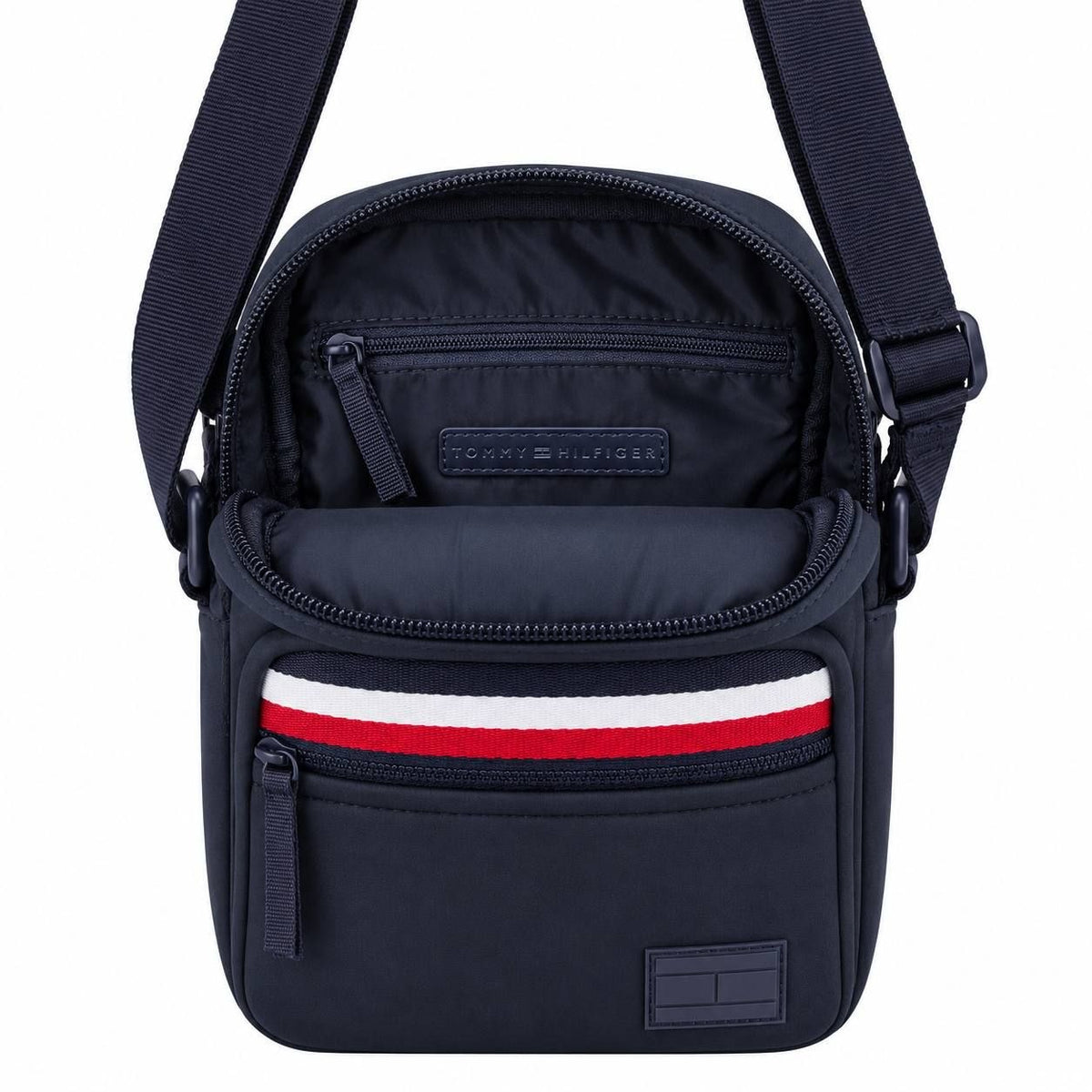 CARTERA ORIGINAL TOMMY HILFIGER PARA DAMA