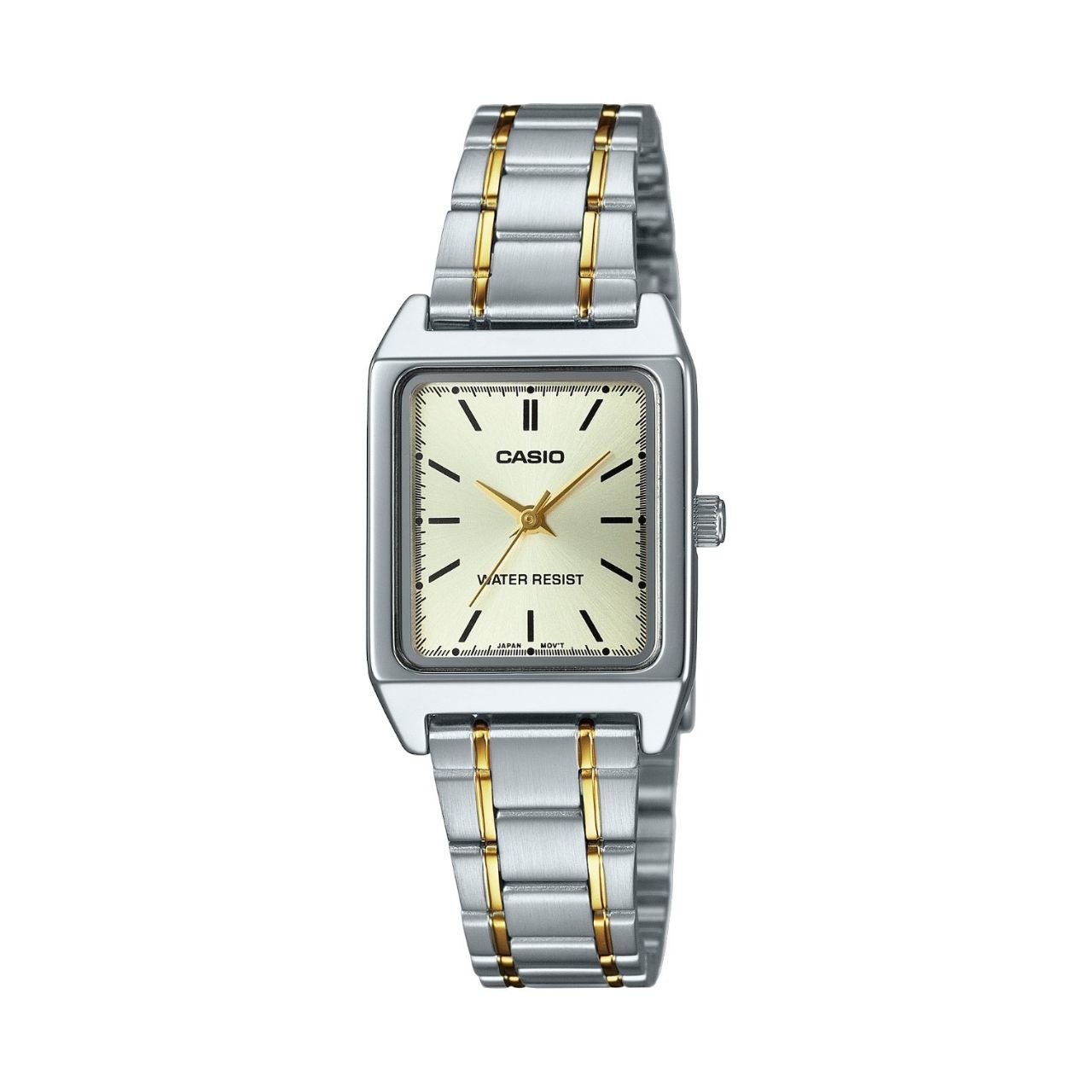 RELOJ ORIGINAL CASIO PARA DAMA