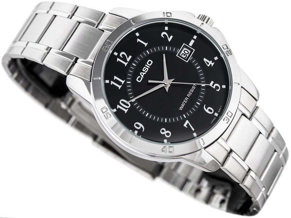 RELOJ ORIGINAL CASIO PARA CABALLERO