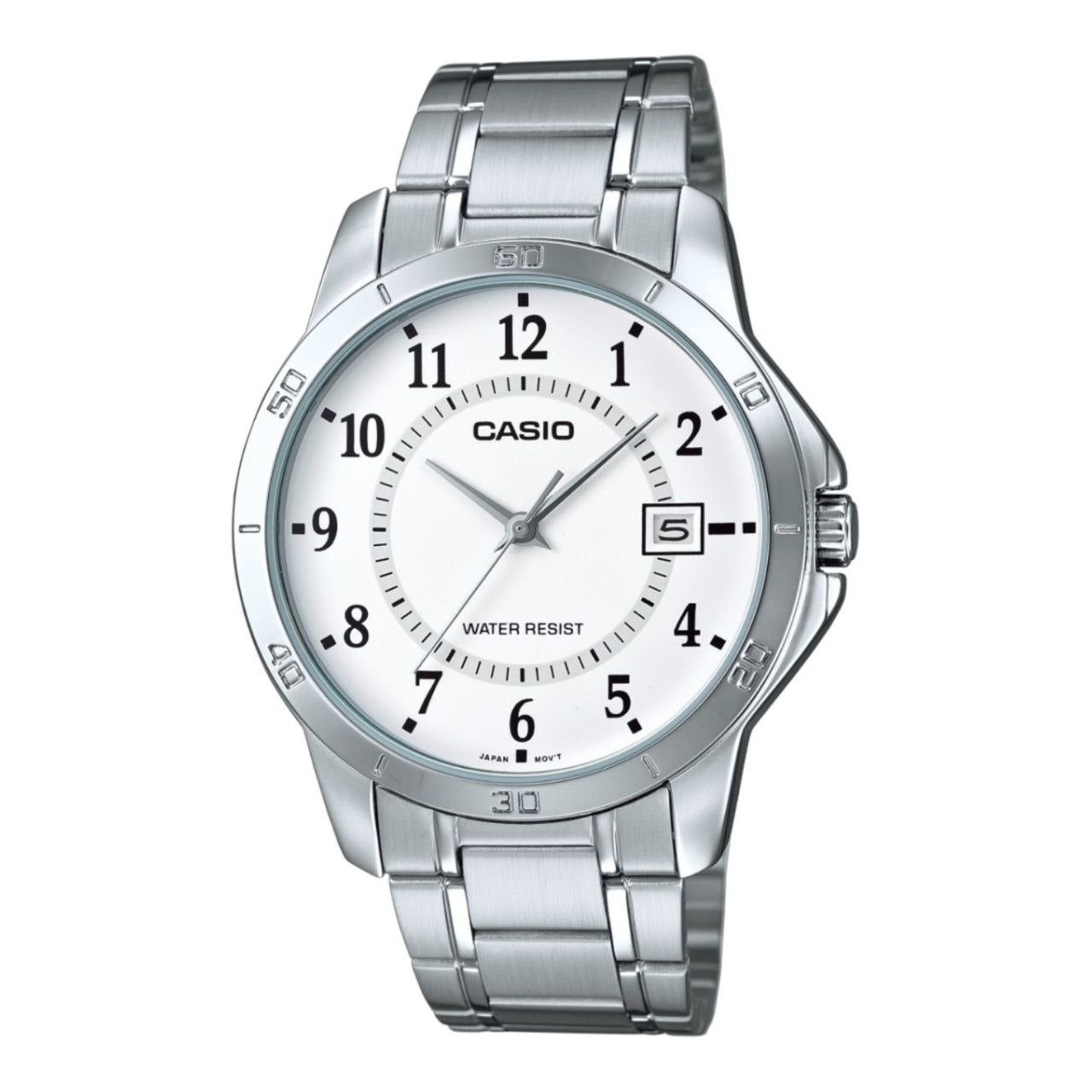 RELOJ ORIGINAL CASIO PARA CABALLERO