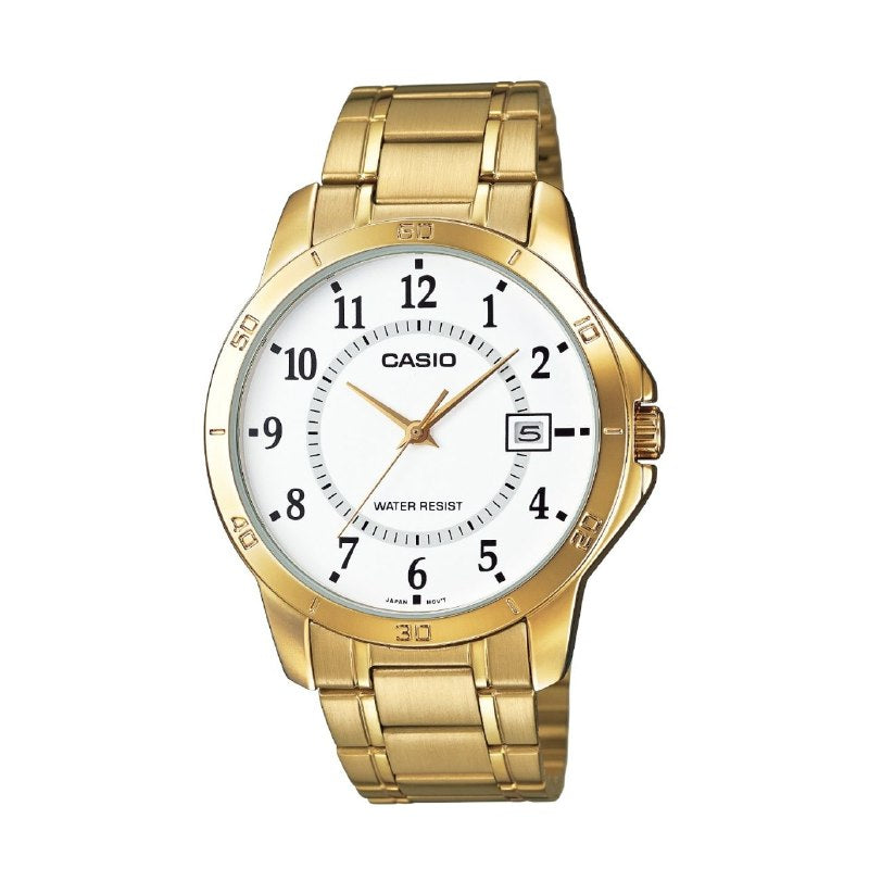 RELOJ ORIGINAL CASIO PARA CABALLERO