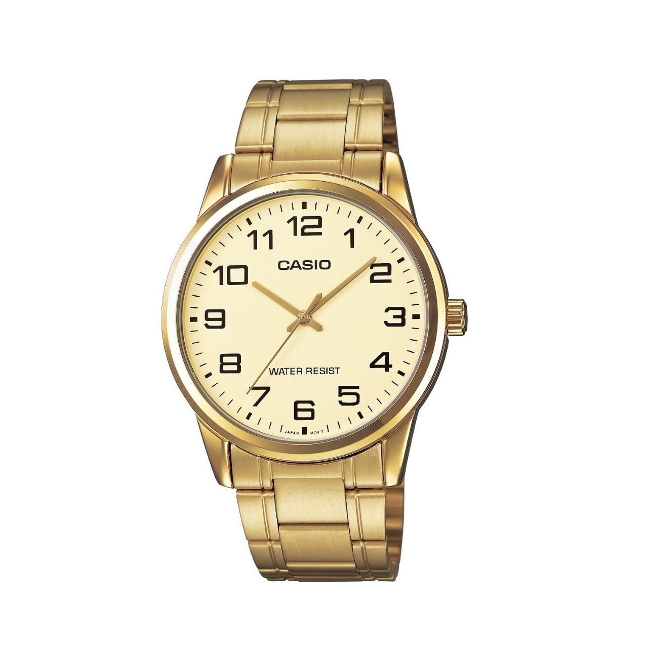 RELOJ ORIGINAL CASIO PARA CABALLERO
