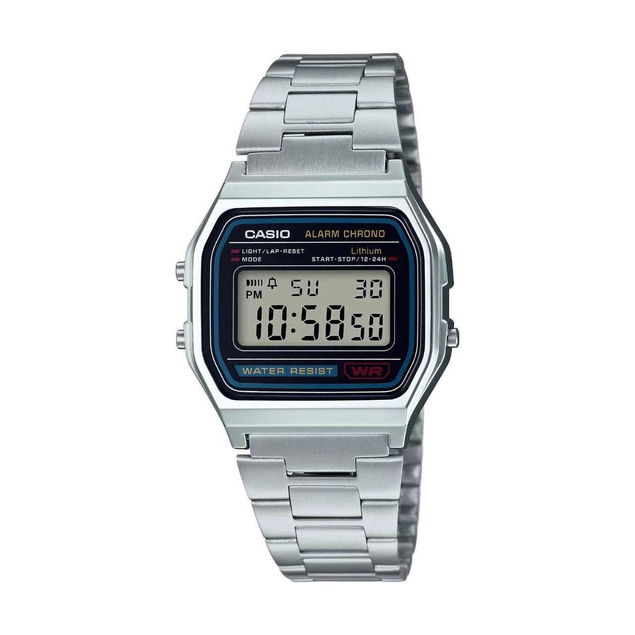 RELOJ ORIGINAL CASIO UNISEX