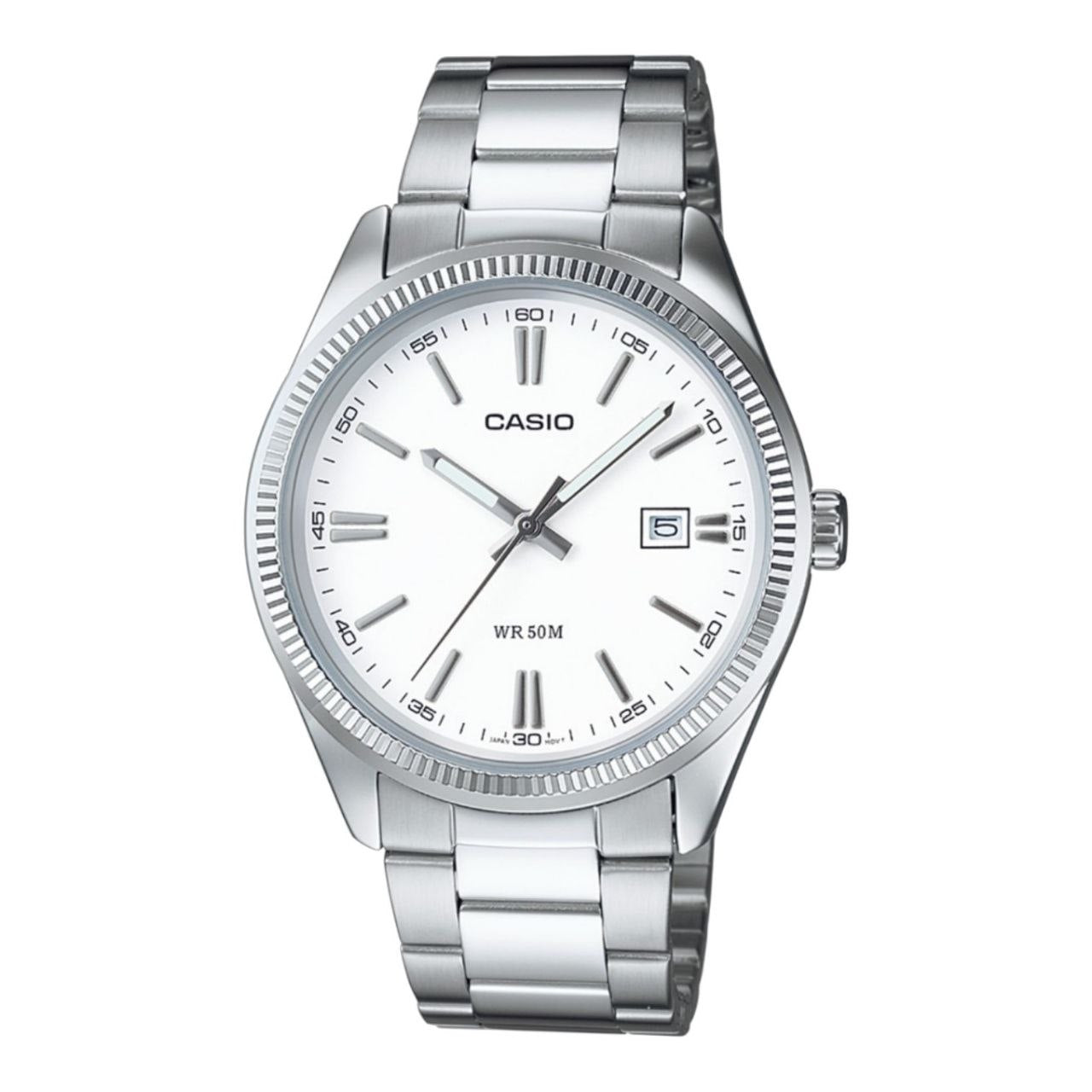 RELOJ ORIGINAL CASIO PARA CABALLERO