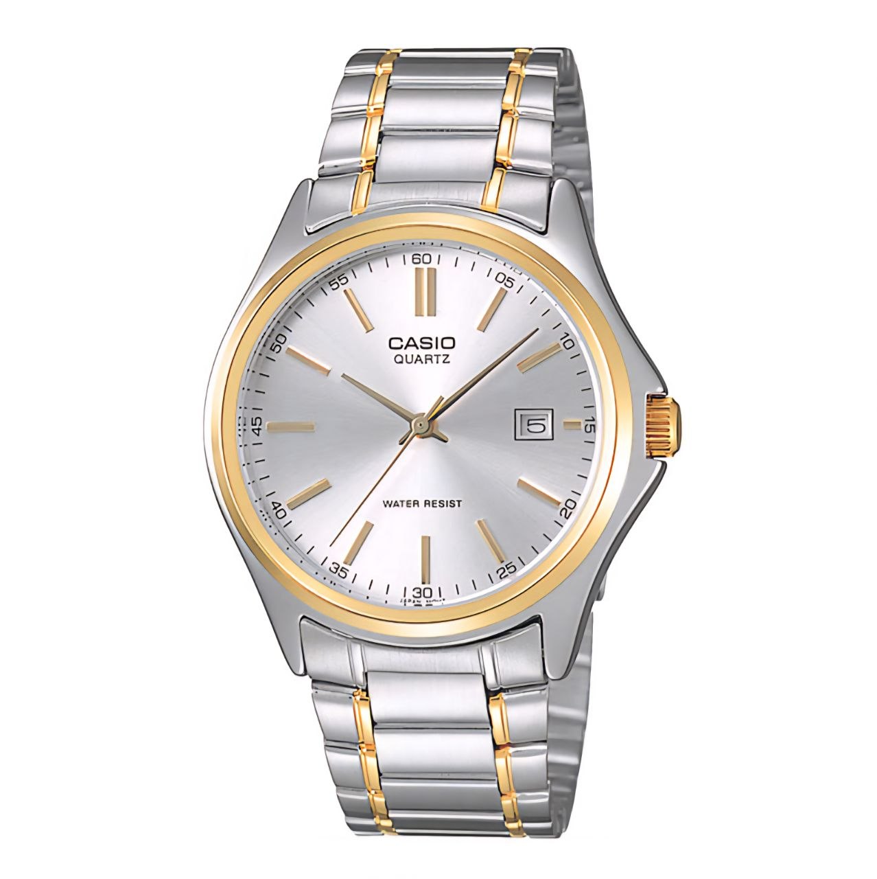 RELOJ ORIGINAL CASIO PARA CABALLERO