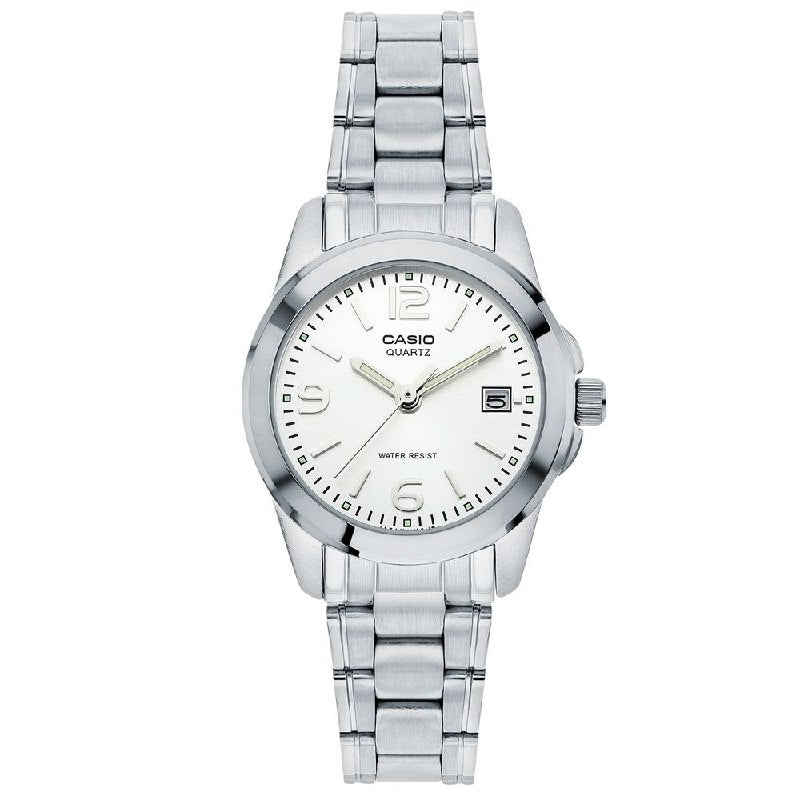 RELOJ ORIGINAL CASIO PARA DAMA