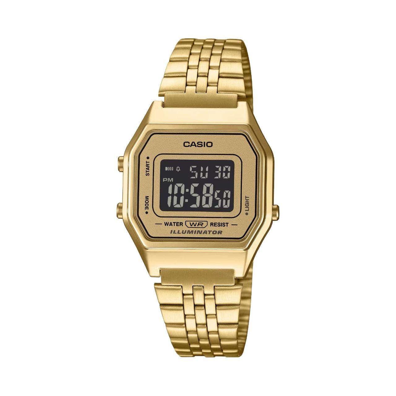 RELOJ ORIGINAL CASIO UNISEX