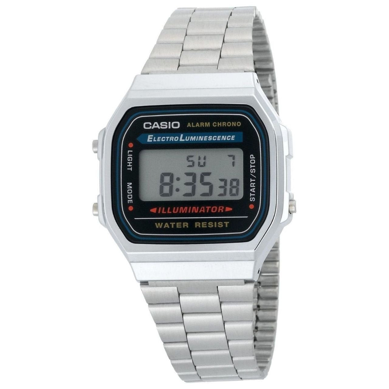 RELOJ ORIGINAL CASIO PARA CABALLERO