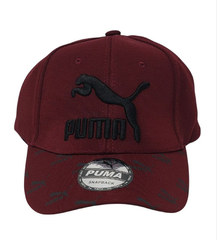 GORRA PUMA