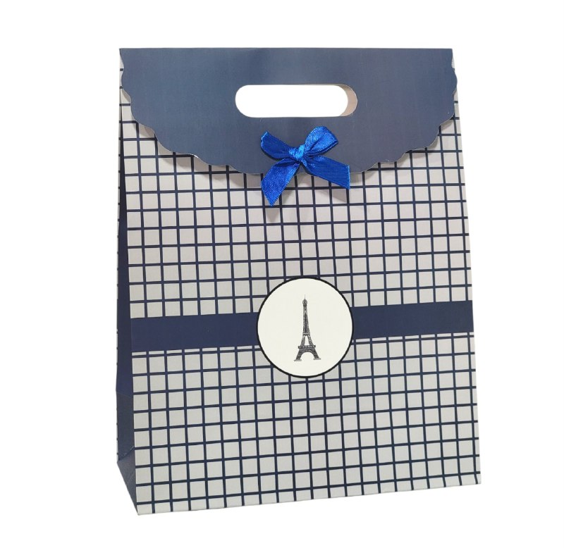 BOLSA DE REGALO GRANDE 24X31CM