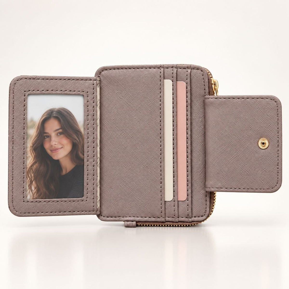 MONEDERO ORIGINAL STEVE MADDEN PARA DAMA